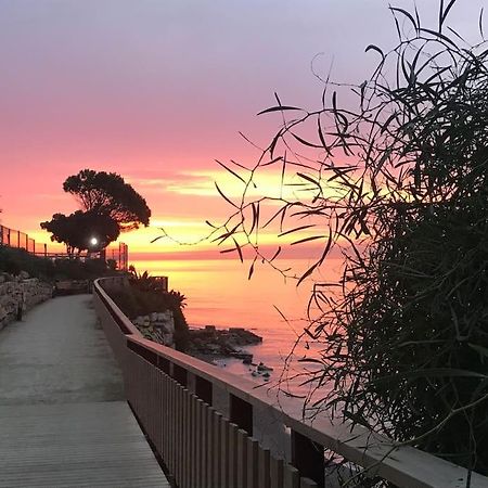 Casa Maria Lejlighed Estepona Eksteriør billede