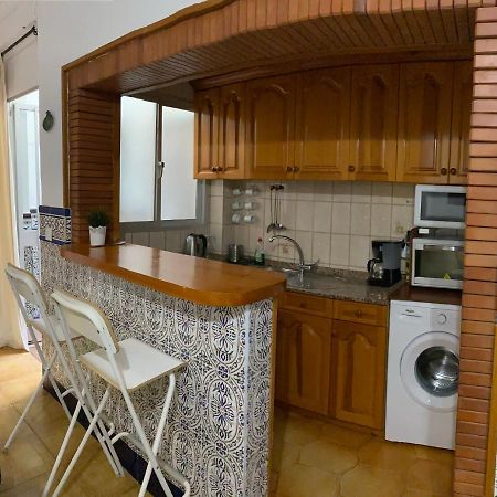 Casa Maria Lejlighed Estepona Eksteriør billede