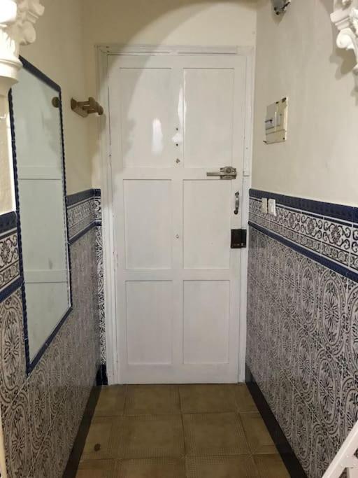 Casa Maria Lejlighed Estepona Eksteriør billede