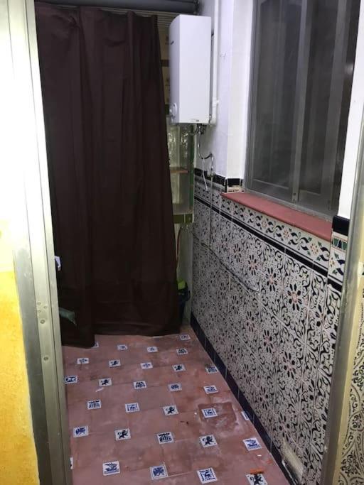 Casa Maria Lejlighed Estepona Eksteriør billede
