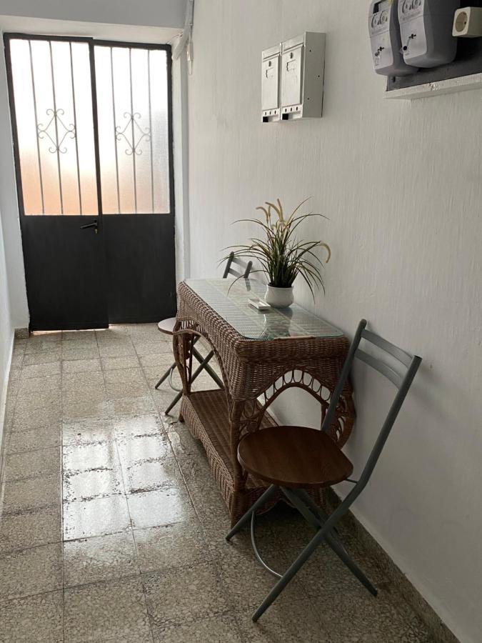 Casa Maria Lejlighed Estepona Eksteriør billede