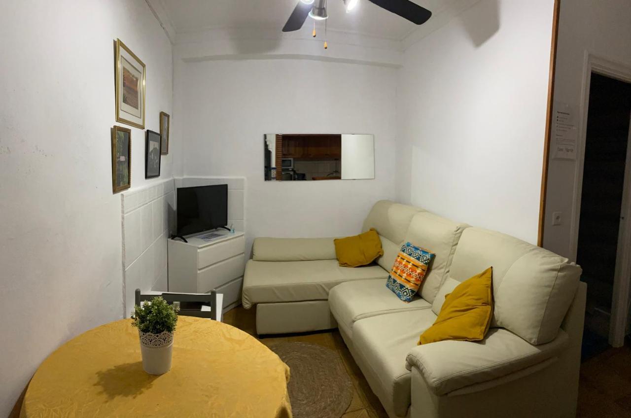 Casa Maria Lejlighed Estepona Eksteriør billede